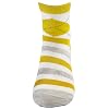 White Flower boys 1143 Above Ankle socks