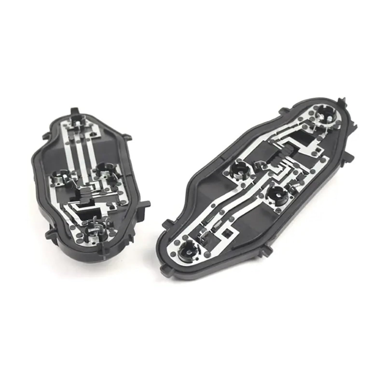 Para Citroen Para Berlingo 2018 + Base De Bombilla Placa Circuito Luz Trasera 1 Par 9819235880 9820554880 Lámpara Portalámparas Luz Trasera Coche