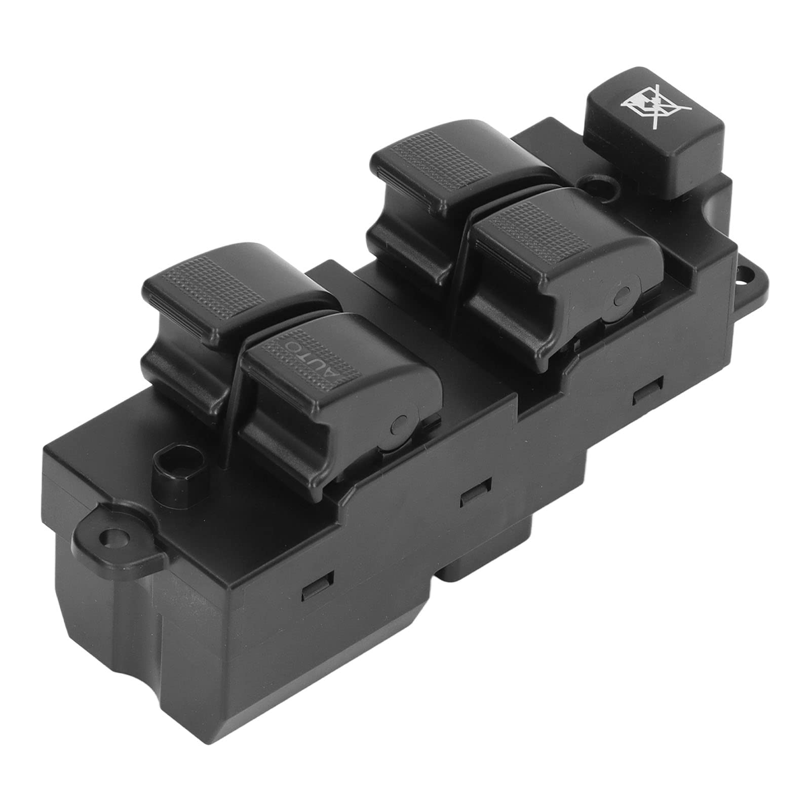 Yctze Vitre électrique Avant Gauche Ab39 14540 Bb de Remplacement pour PX/px, Ab39 14540 Bb, Bt50 Pro, 2012, 2013, 2014, 2015, 2016, 2017, 2012 Bt50, 2013 Bt50, 2014 Bt50, 2 (BLACK)