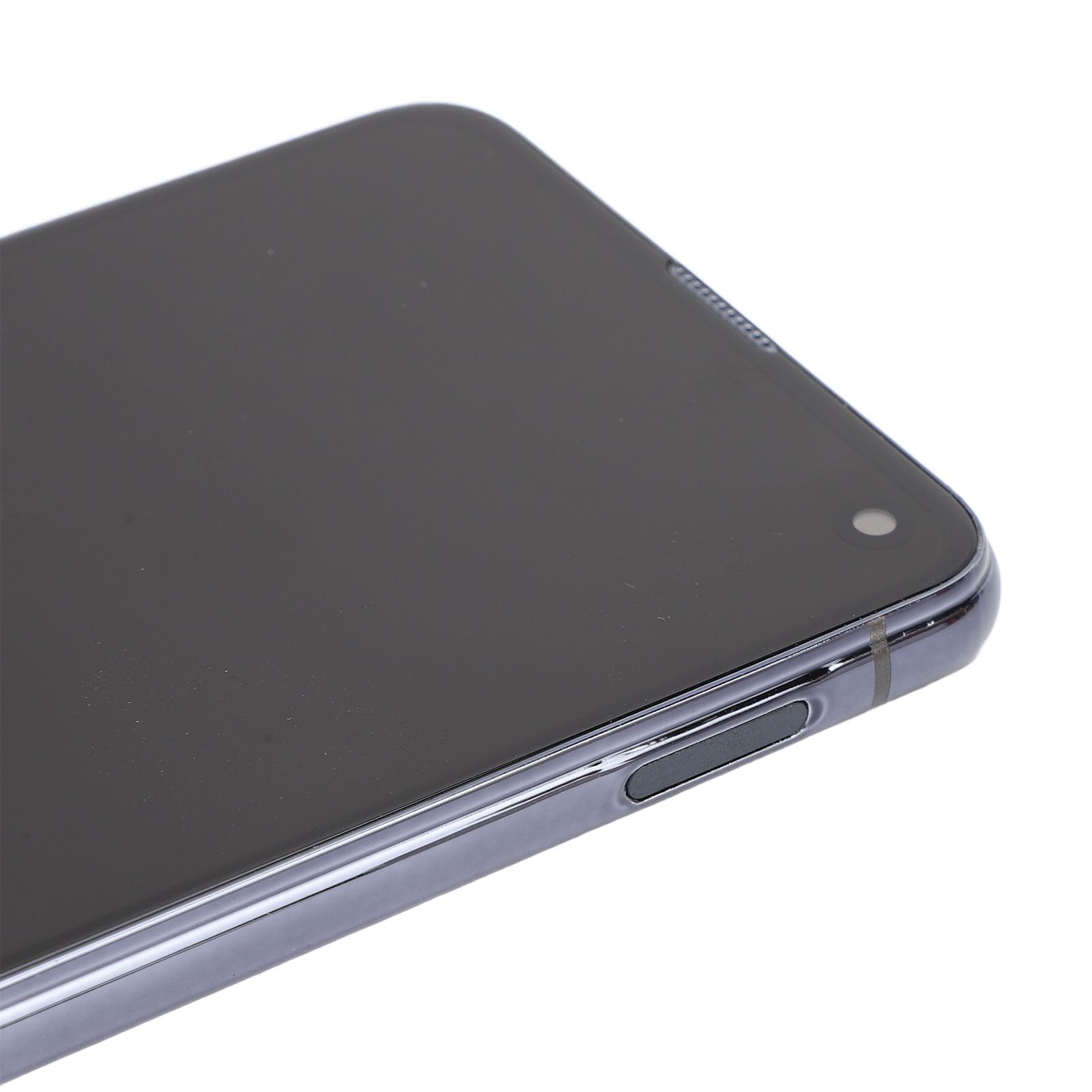 EIMSOAH Zestaw do Wymiany Ekranu Digitizer Wyświetlacza LCD do Telefonów S10E z Wyraźnymi Kolorami i łatwą instalacją dla Techników