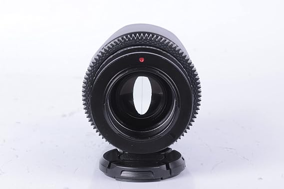 Helios HELIOS 44 2/58mm Cine mod Lens ANAMORPHIC Bokeh Micro 4/3 Mount MFT Mount