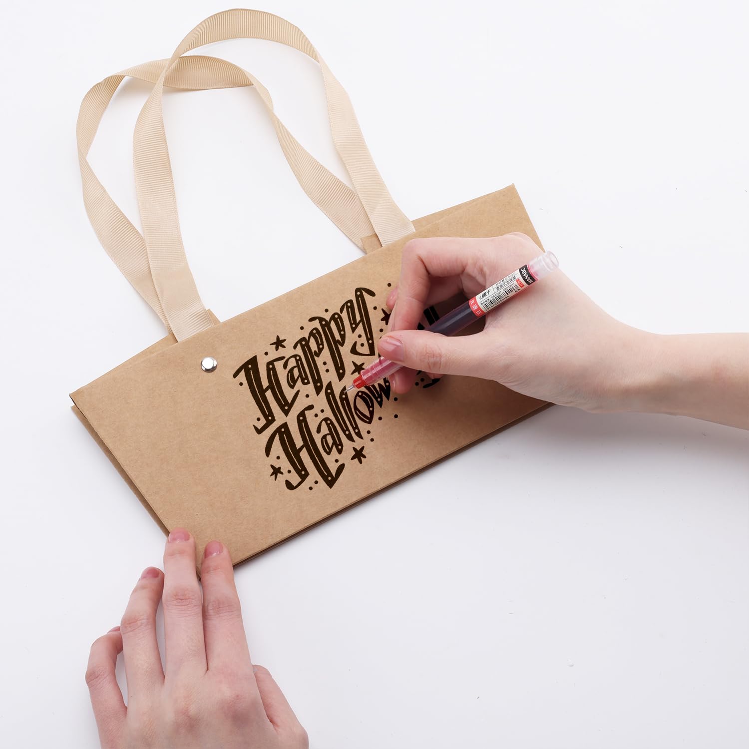 32 cestas vacías para regalos, kit de cesta de regalo a granel con asas con 32 bolsas, bandeja de mercado de 32 lazos para paquetes de regalo, aniversario, cumpleaños, boda, fiesta de regalo (9.8 x