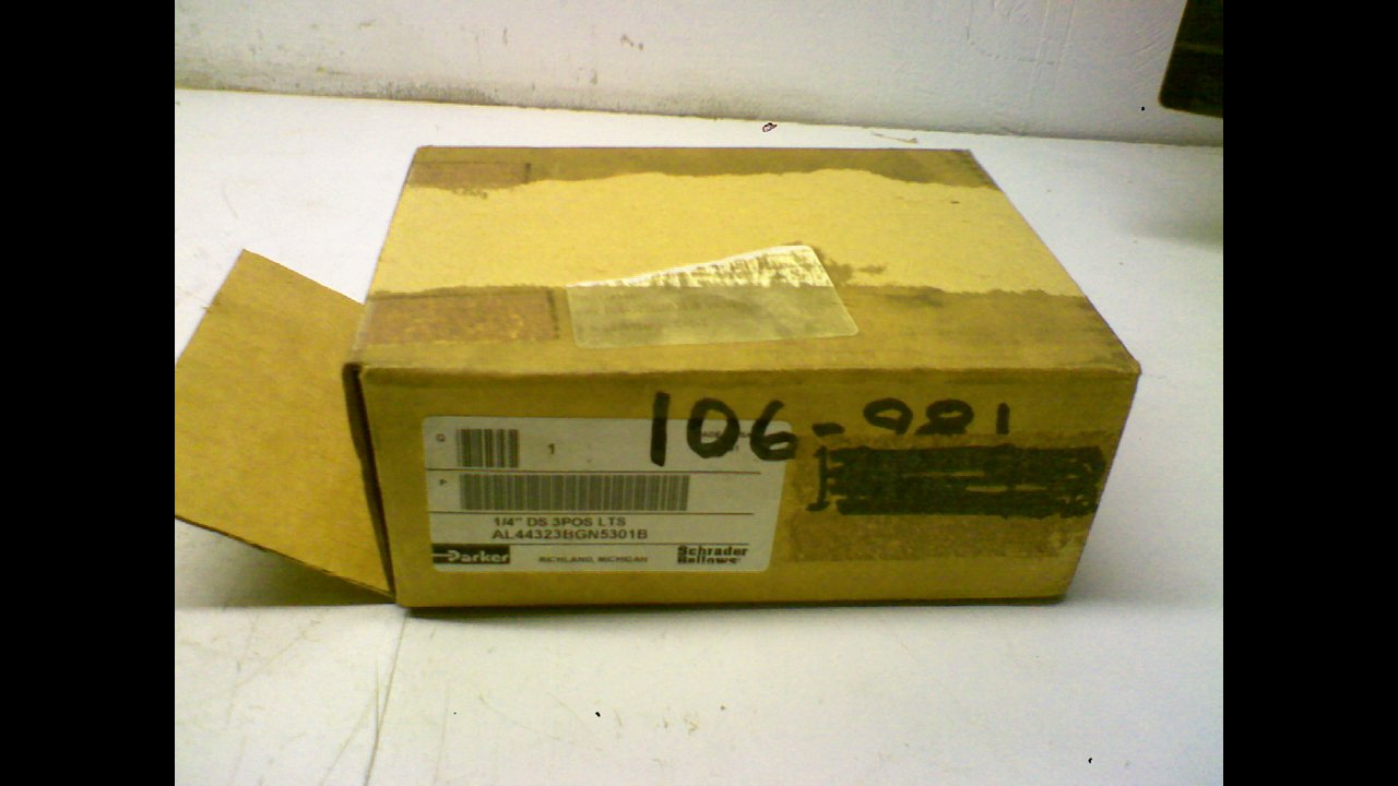 Al44323bgn5301b Al44323bgn5301b