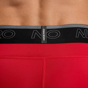Nike Mens Pro Training Compression Shorts