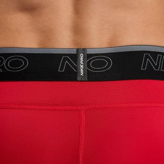 Nike Mens Pro Training Compression Shorts