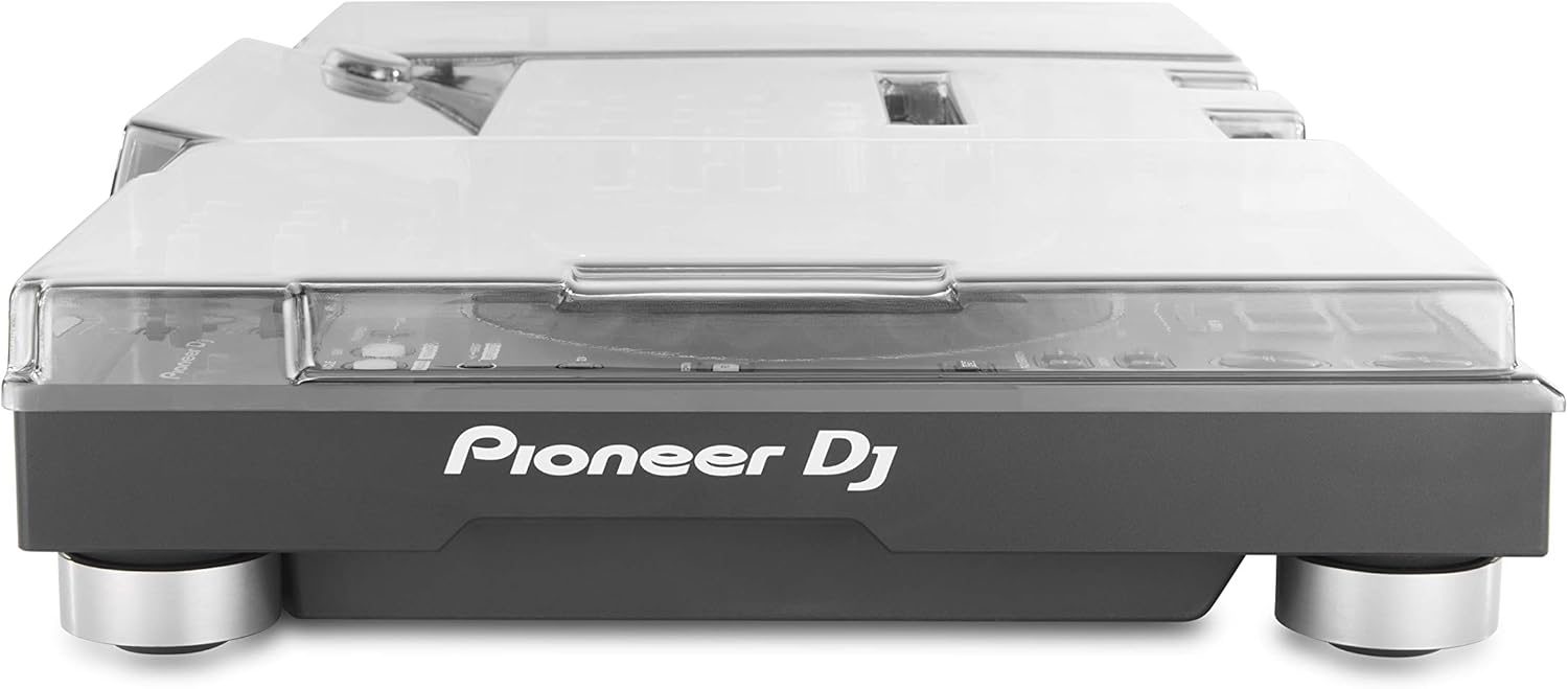 Decksaver Pioneer XDJ-XZ cover