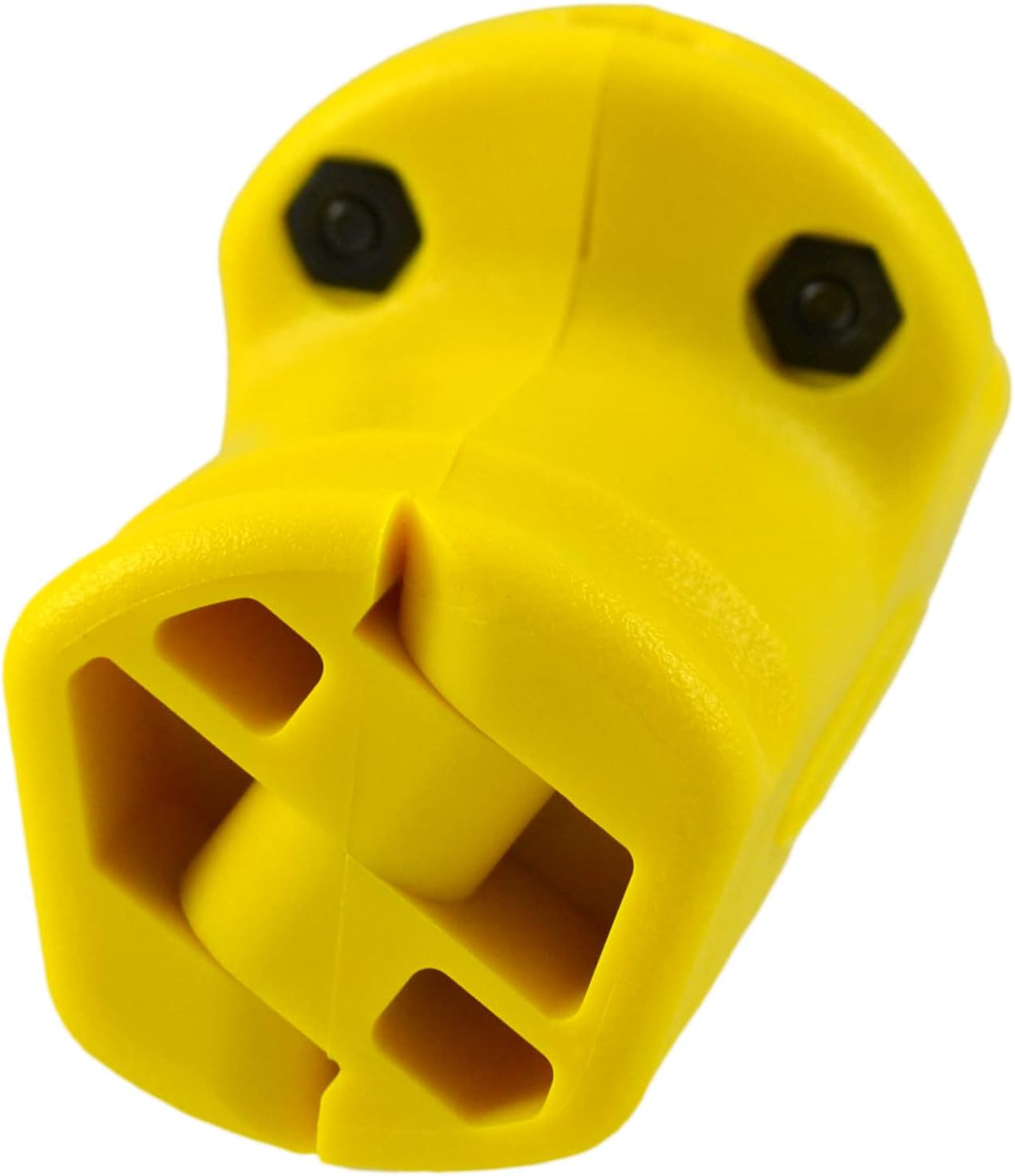Miller MB04 FTTX Flat Drop-Cable Slitter with Articulating Hinge, Easily Portable Tool for Professional Technicians, Electricians, and Installers, 3.88 Ounces