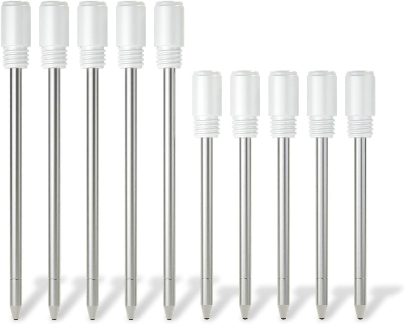 RAK Multi-Tool Pen Ink Refills (10 Pack Combo) : Office Products