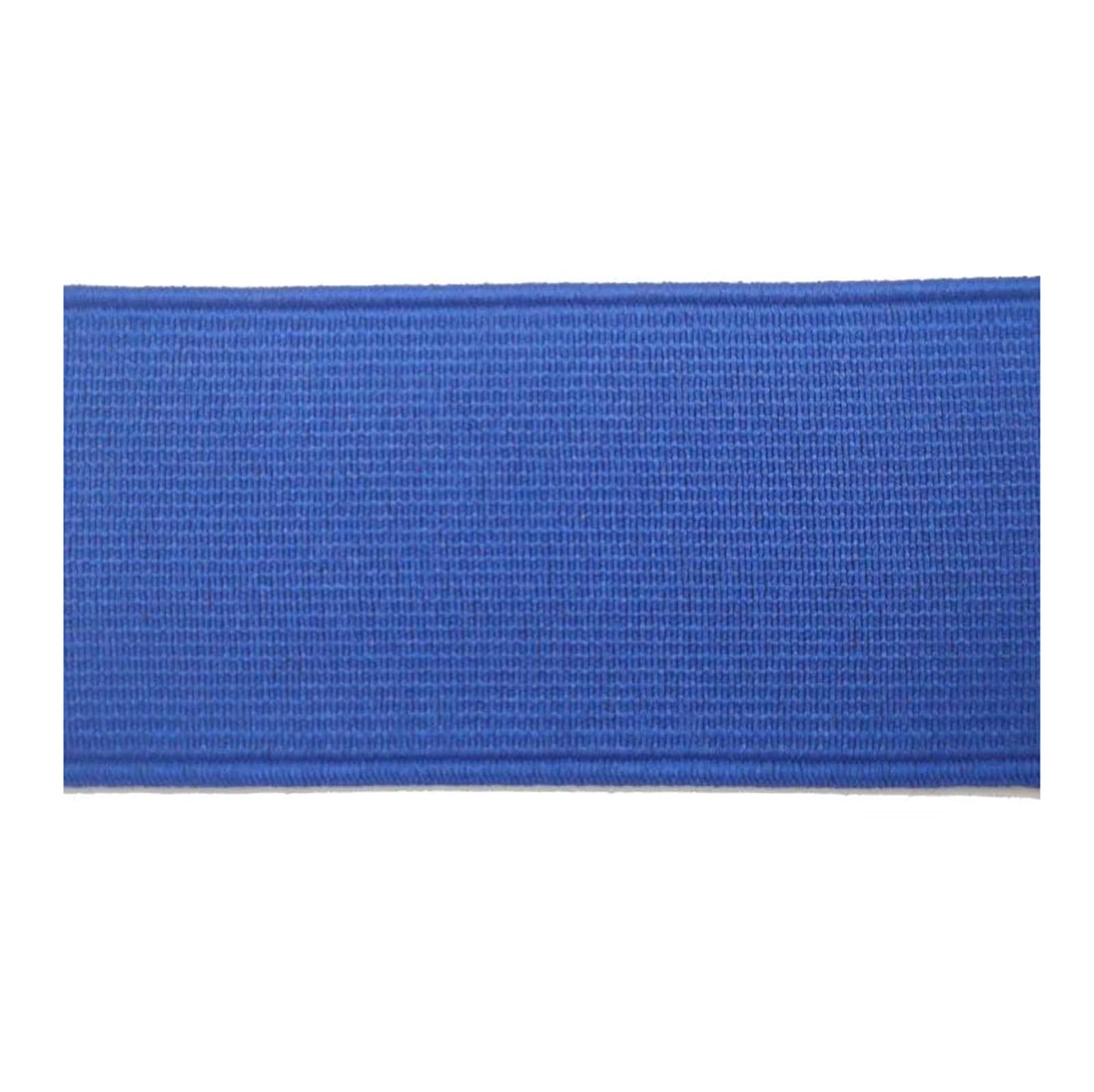 Bandas elásticas Banda elástica Ancha y Plana Banda elástica de 7 Metros (20-50 mm) for Coser Pantalones, Ropa, Cinturilla, Accesorios de Costura DIY, 40 mm(S033,40mm)