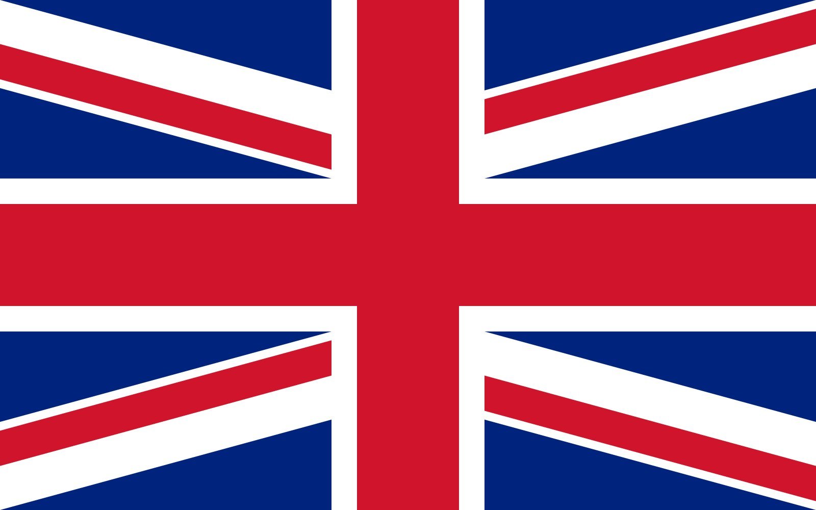 Drapeau United Kingdom 1806 pour sublimer votre salon ou cabinet de curiosités