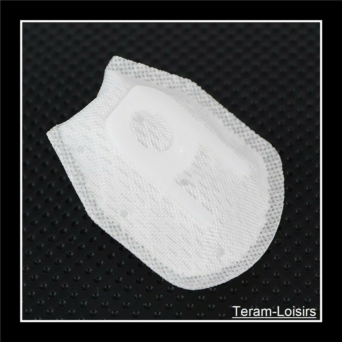 TERAM LOISIRS Filtre Pompe à Essence Compatible pour Suzuki GSF 1250 Bandit 1250 de 2007 à 2016 Neuf France