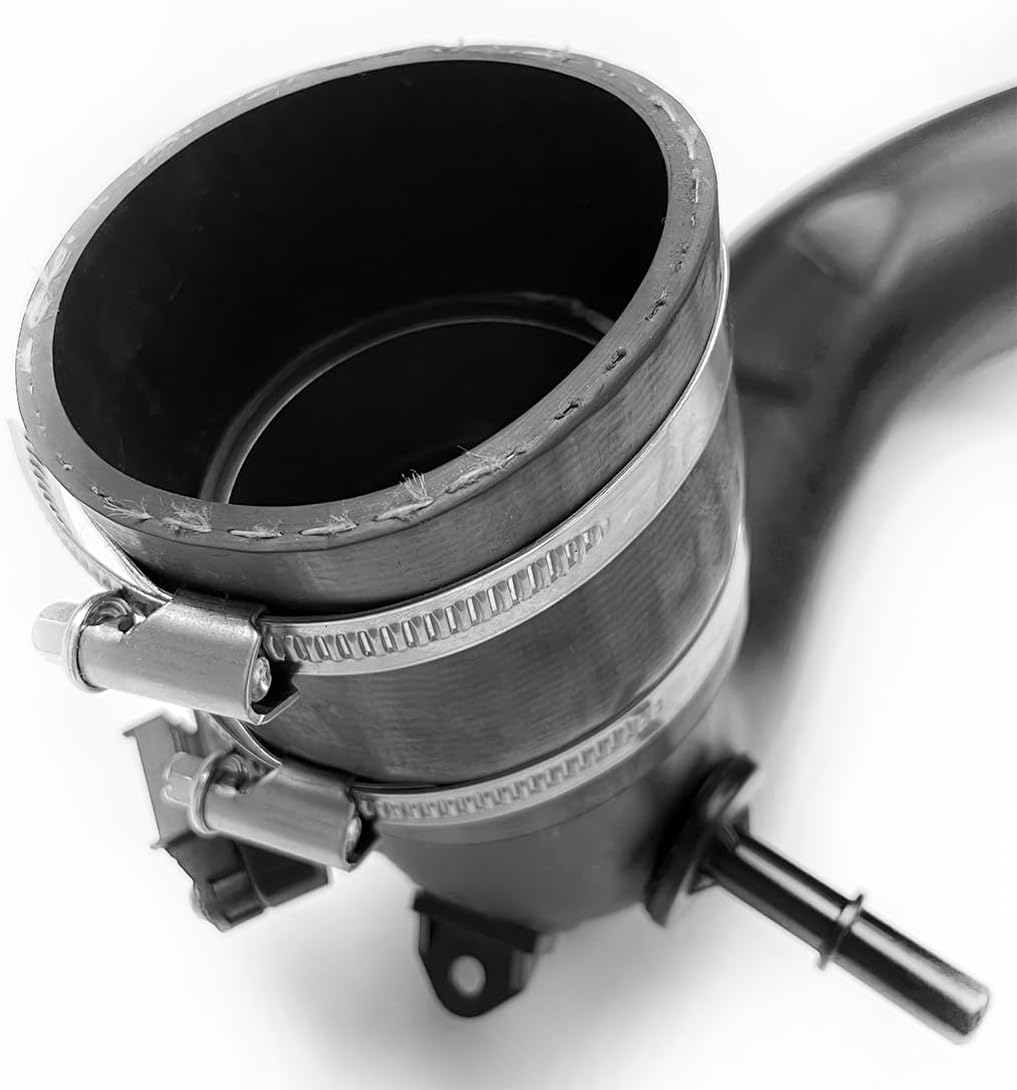 Turbo Intercooler Outlet Hose For Ford F-150 Expedition For Lincoln Navigator Replace# HL3Z-6F073-A HL3Z6F073A