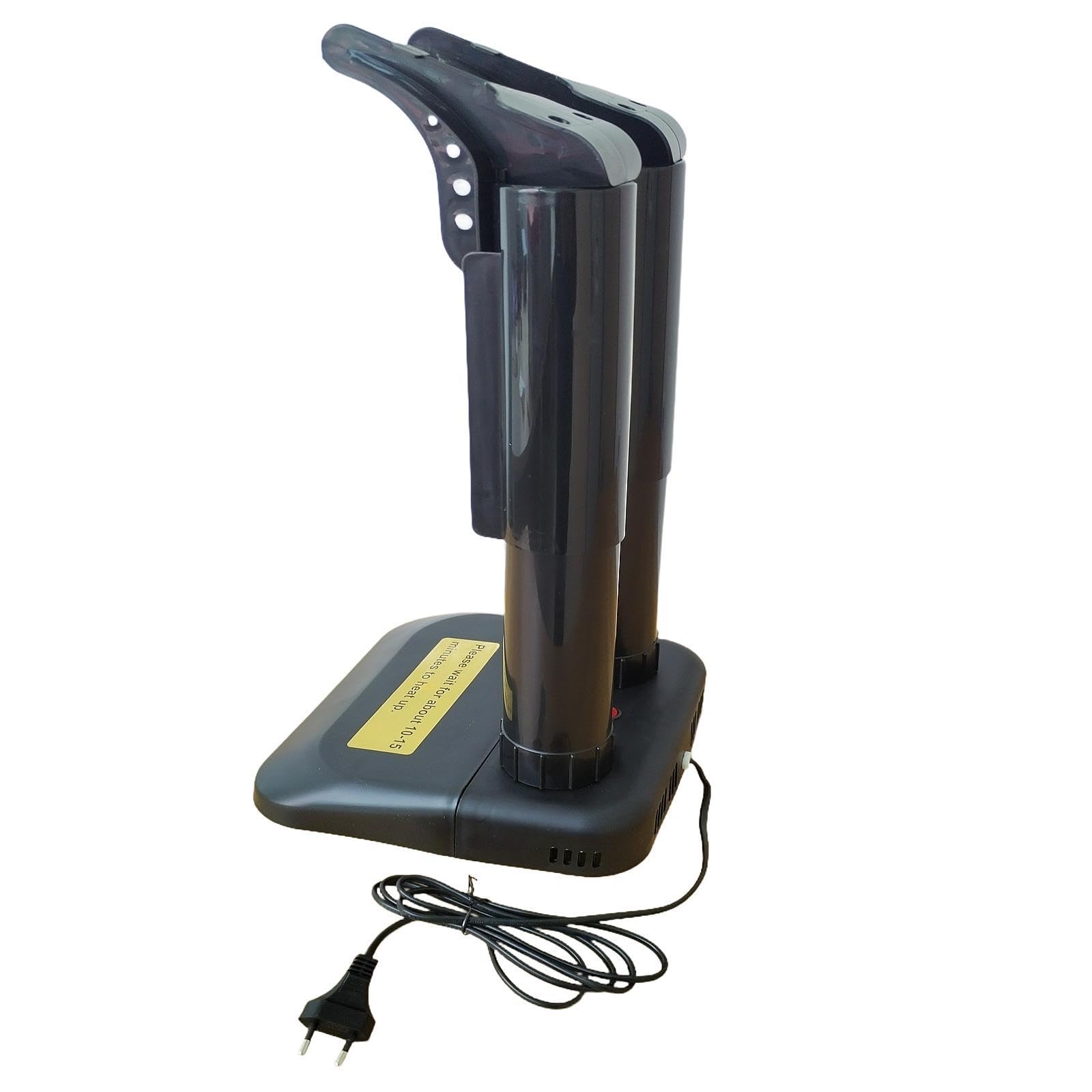 Household Shoe Dryer Portable Electric Foot Warmer for Boots Ski Boots Socks-image-30