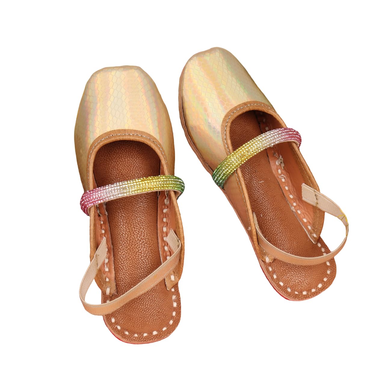 Prism Mule for Girls-image-20