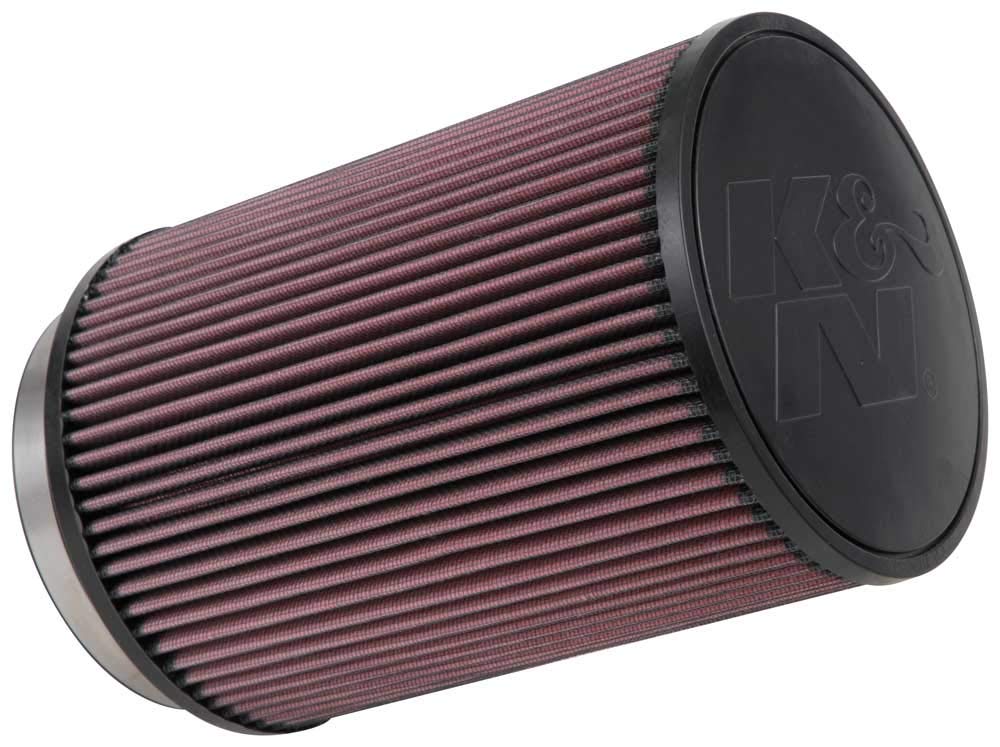 K&N RU-3020 Filtro di gomma universale Auto e Moto