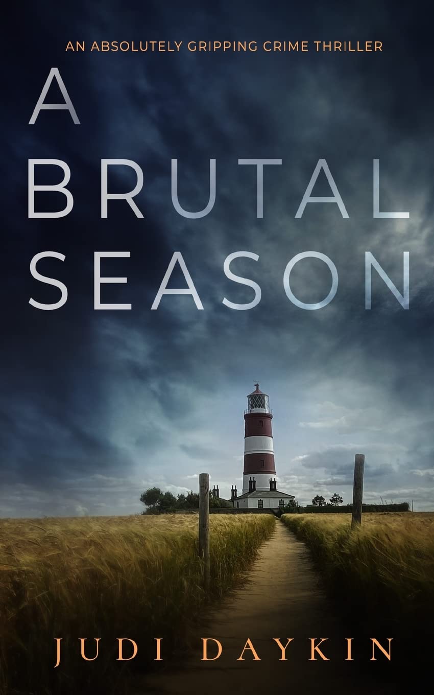 A Brutal Season an Absolutely Gripping Crime Thriller: 3 (DS Sara Hirst)