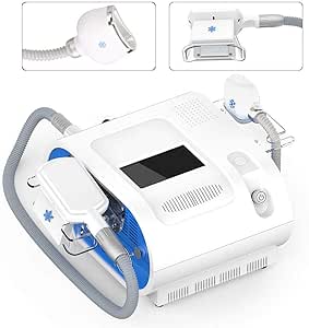 新型冷凍美容痩身機 業務用痩身マシン「セルライトゼロ」、 リサーチ会社の調査にて3