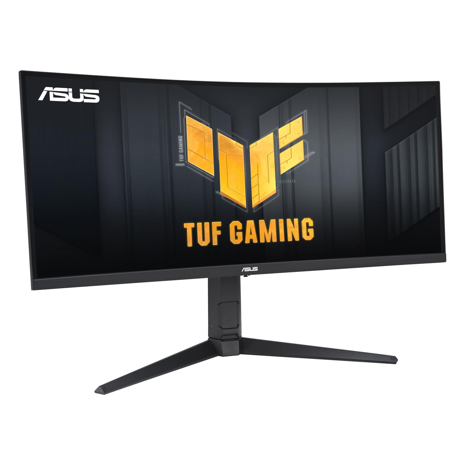 ASUS TUF Gaming VG34VQL3A 34 Pouces 1440p 180Hz Écran PC Gamer Ultrawide