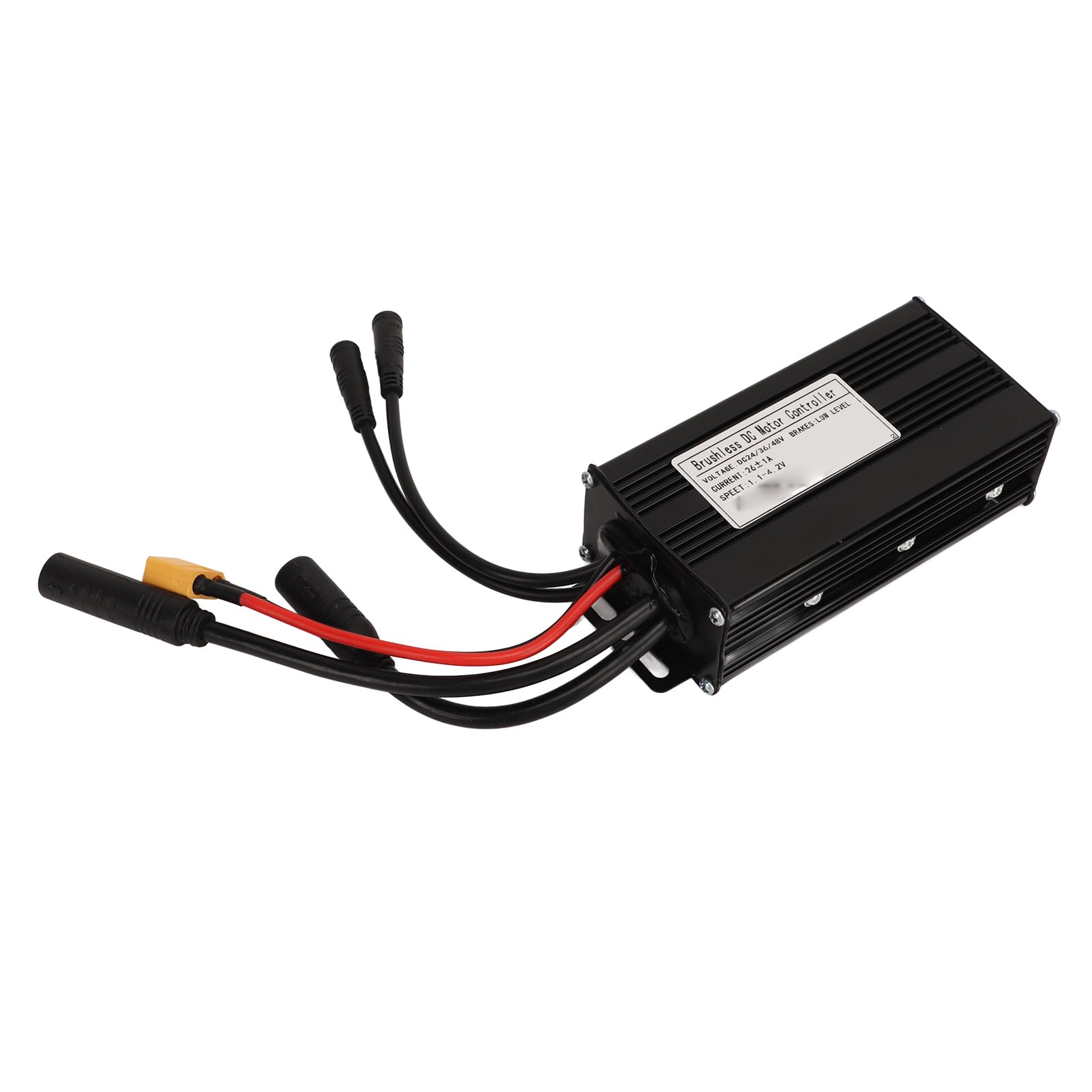Controlador de 3 modos Sinewave 26A con panel de visualización EN05 Acelerador de dedo Conector impermeable Kit de modificación de bicicleta para scooter eléctrico Bicicleta