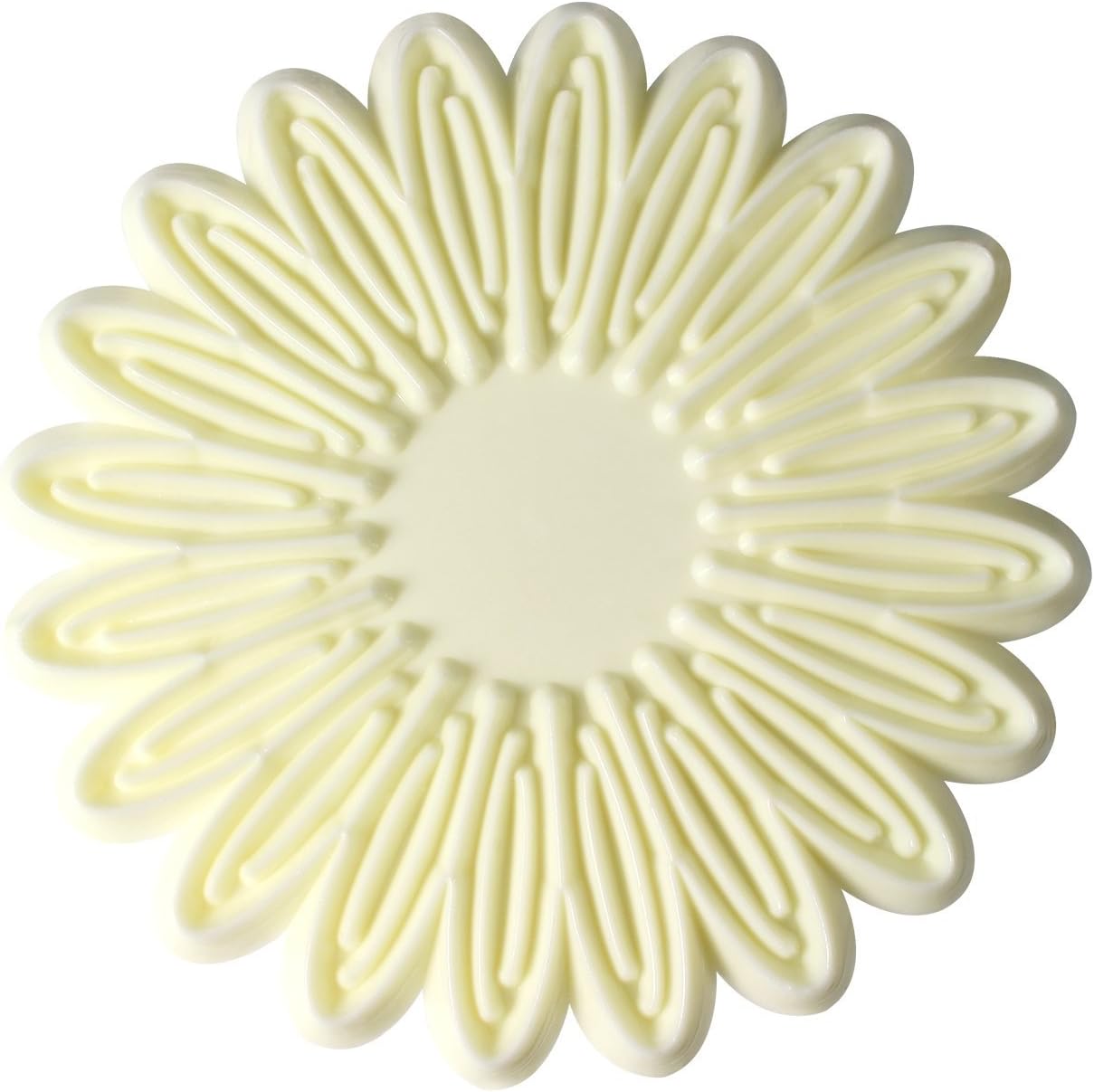 JEM Large Multi Petal Daisy Gerbera Cutter