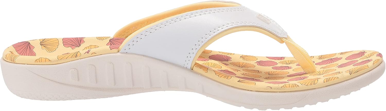 Spenco womens Flip FlopFlip-Flop