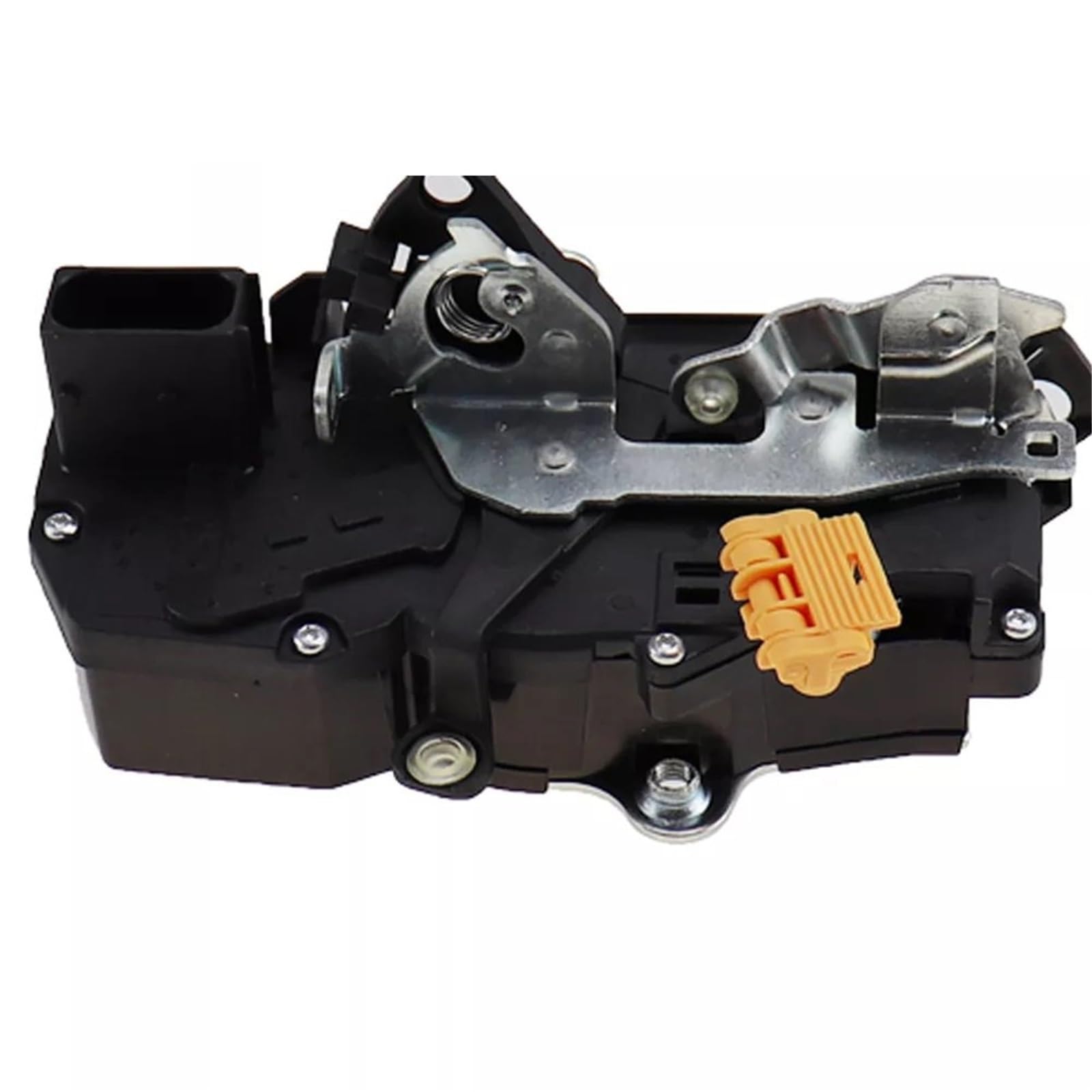 Door Lock Catch Actuator Door Lock Actuator 15816390 15816392 for Hummer H2 2003-2007 Front Rear Left Right Side(Front Right Side)