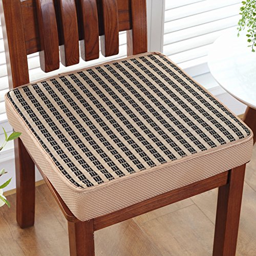 LoveHome Memory Foam Back Cushion