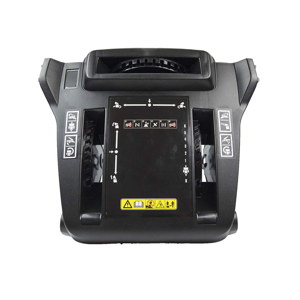 Husqvarna 581131203 Console Base Genuine Original Equipment Manufacturer (OEM) Part