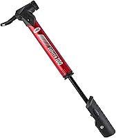 Vista 1 de Bell Bomba de cuadro de bicicleta Zephyr 100