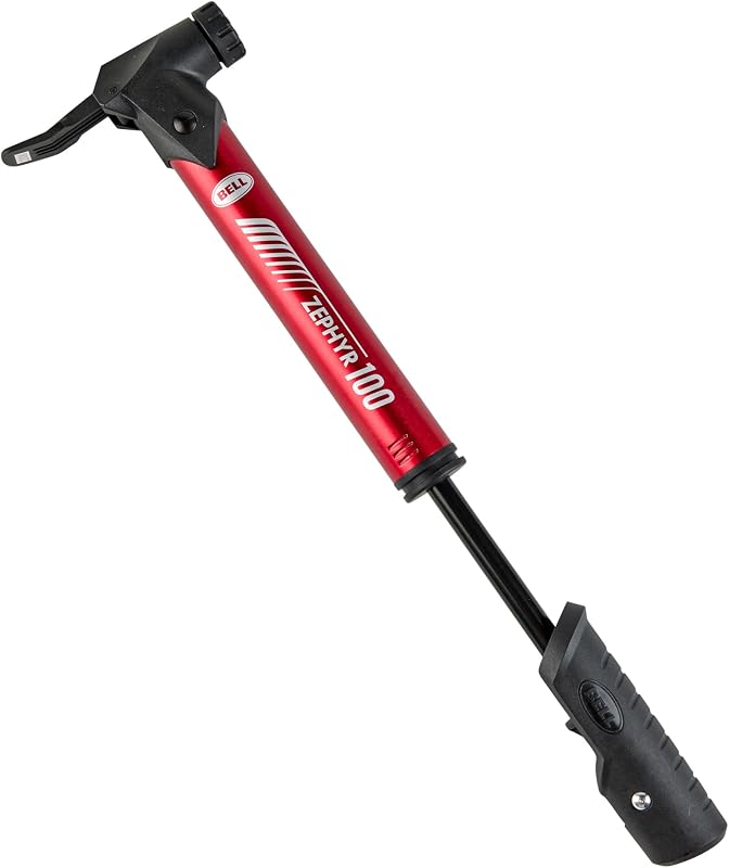 Zephyr 100 Bicycle Frame Pump