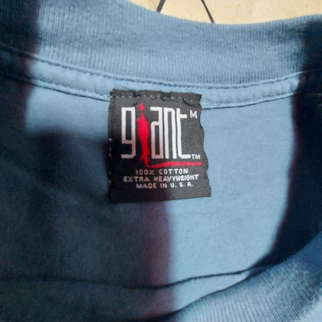 マライヤキャリー2000年レインボーツアーTシャツヴィンテージMサイズ