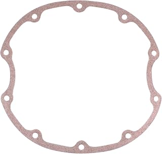 Yukon (YCGGM8.2BOP-10) Cover Gasket for Buick/Oldsmobile/Pontiac 8.2" Differential