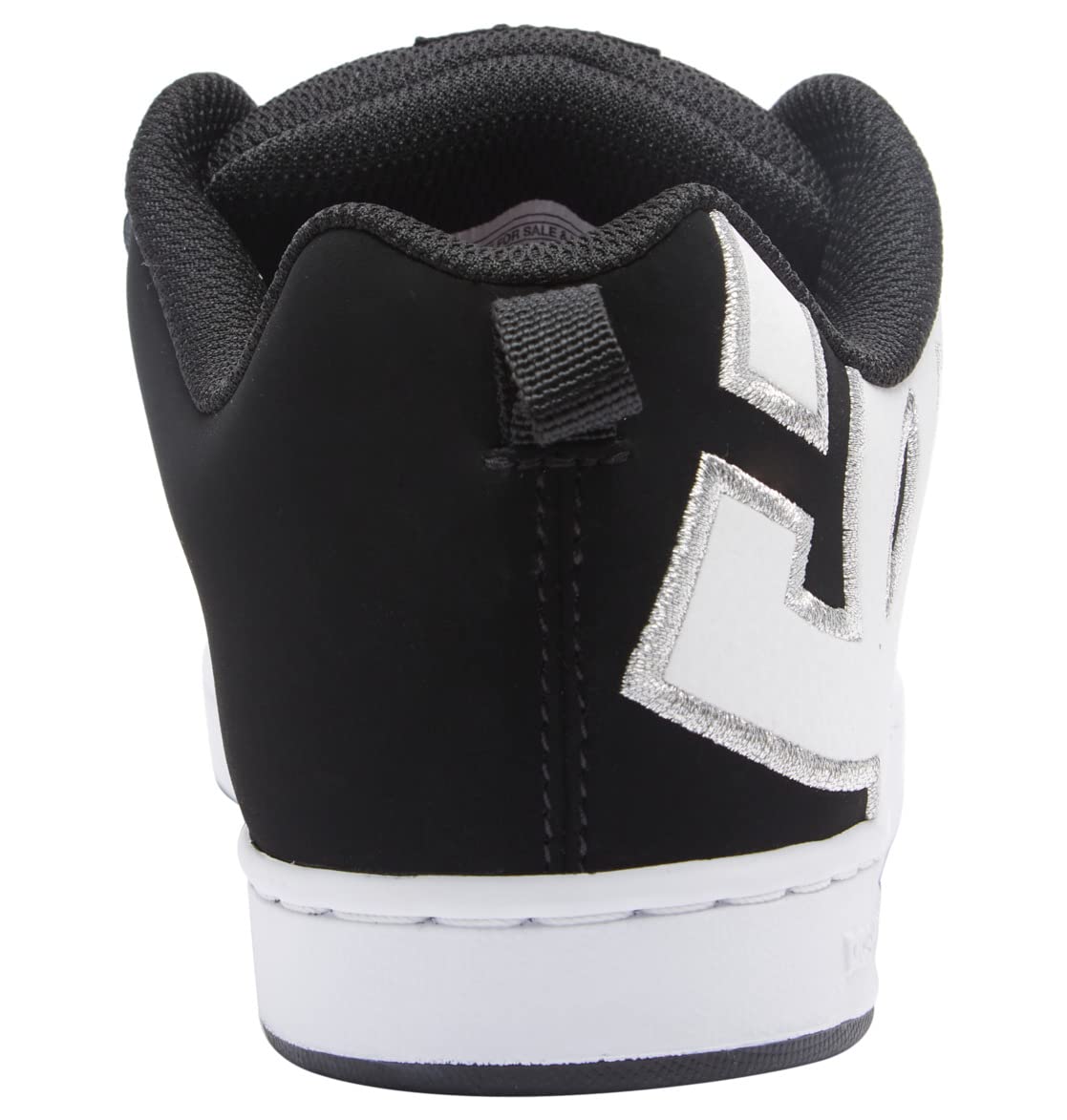 DC Shoes Court Graffik - Zapatillas para Mujer