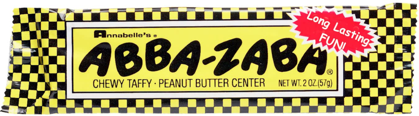 Abba-zaba Bar