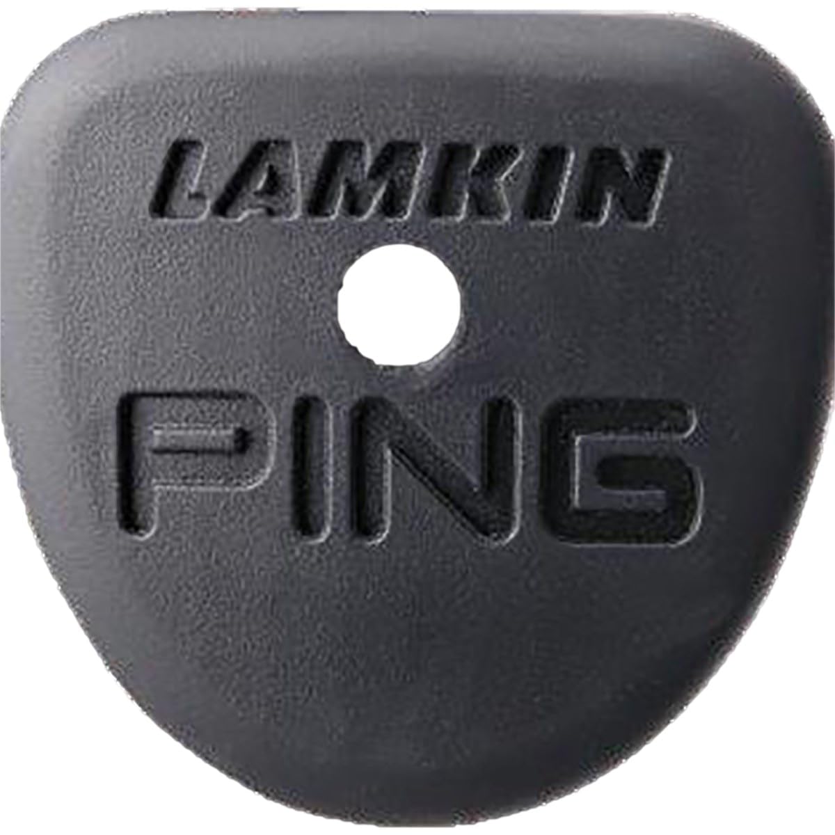 Amazon.com : PING PP60 Rubber Putter Grip - Black, .580 inches