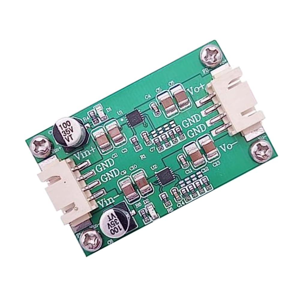 LT3045 10パラ モジュール 15V Amazon | LT3045 Linear Power Module Stable Voltage 5V 9V 12V 15V
