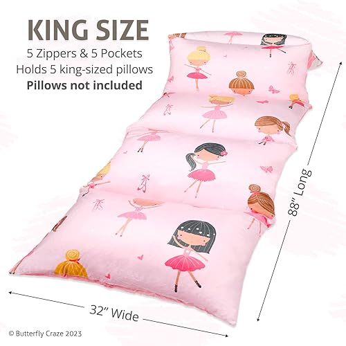 Miniatura 81 de Tumbona para niña. Fundas hechas de suave felpa de primera calidad. Perfecta para leer, mirar televisión, y fiestas de pijamas. Rosa Polka,Coches