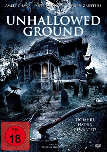 Unhallowed Ground - Mehr Infos/Bestellen