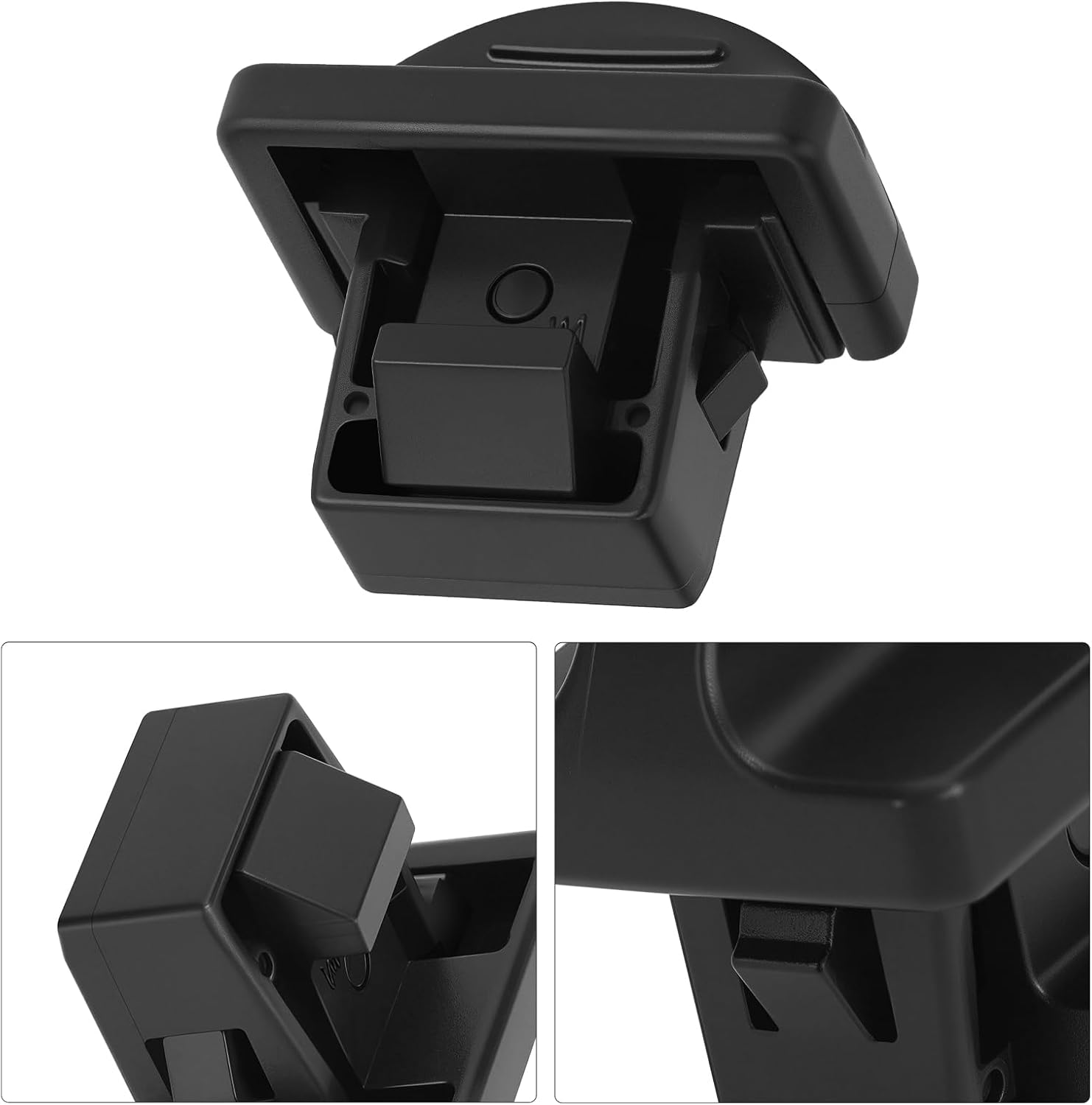 M MATI Glove Storage Box Lid Latch Lock for Yamaha XL700 XL760 XL1200 GP800A GP1200 GP1300 VX1050 VX1100 VX1800 GX1800 WaveRunner GU2-62875-02-00
