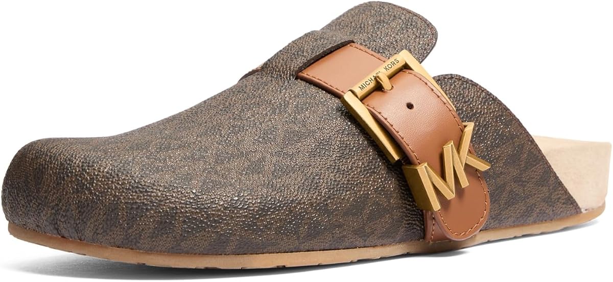 Michael Kors Greer Mule para mujer