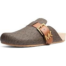 Michael Kors Womens Greer Mule