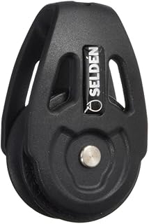Selden - Tie On Block - 30mm - Ball Bearing - 403-101-08