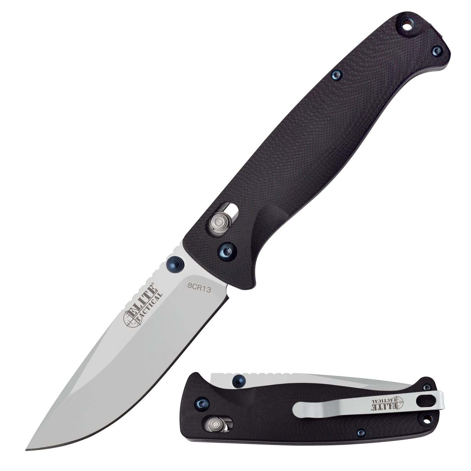 Folding Knife - ET-1025ST