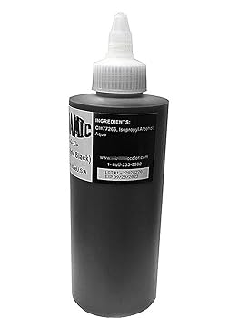 タトゥーインク US ダイナミック (8oz) トリプルブラック タトゥーマシン タトゥーインク US ダイナミック (8oz) トリプルブラック