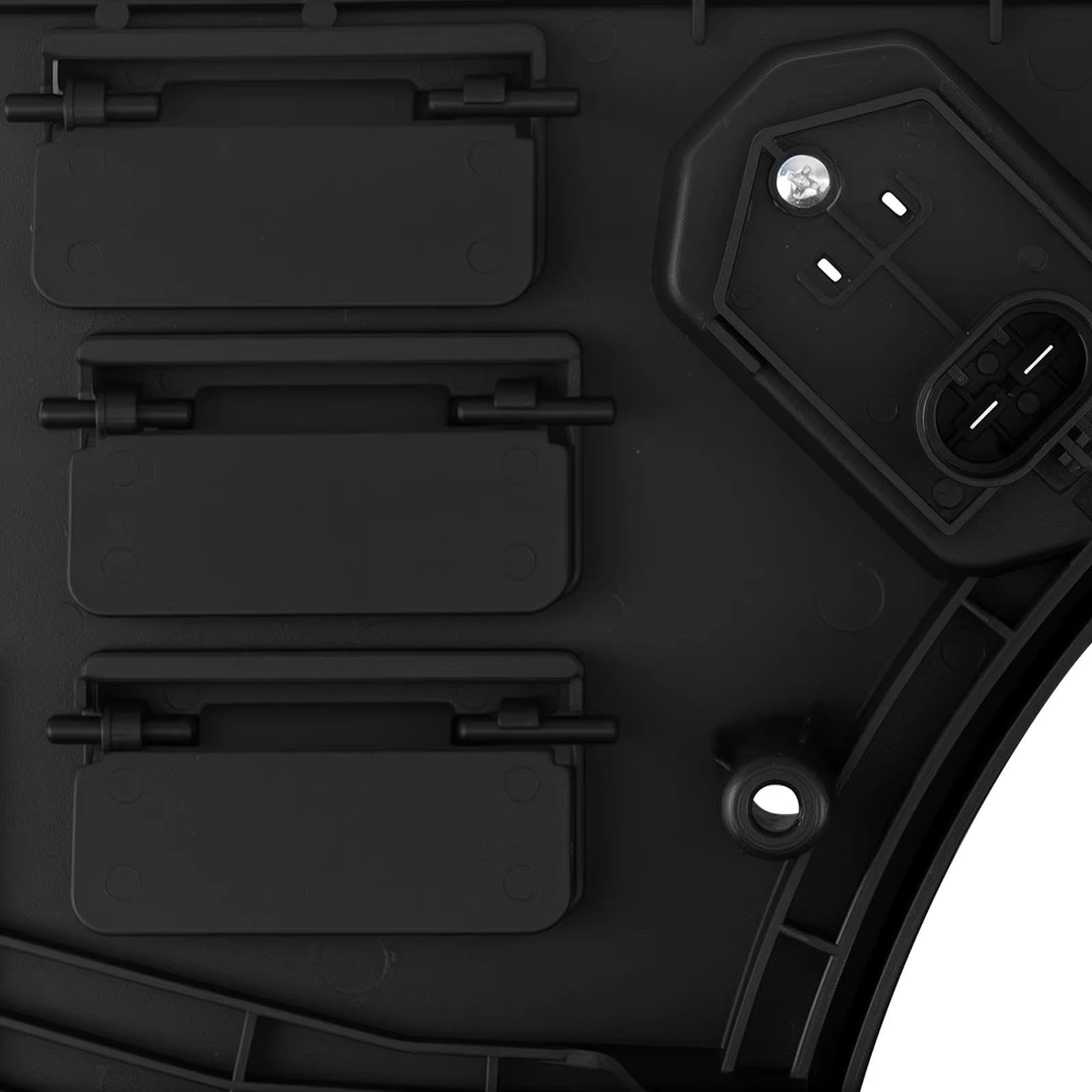 Kühlerlüfter Auto Für Jeep Für Renegade L4 2,4 L 2015-2018