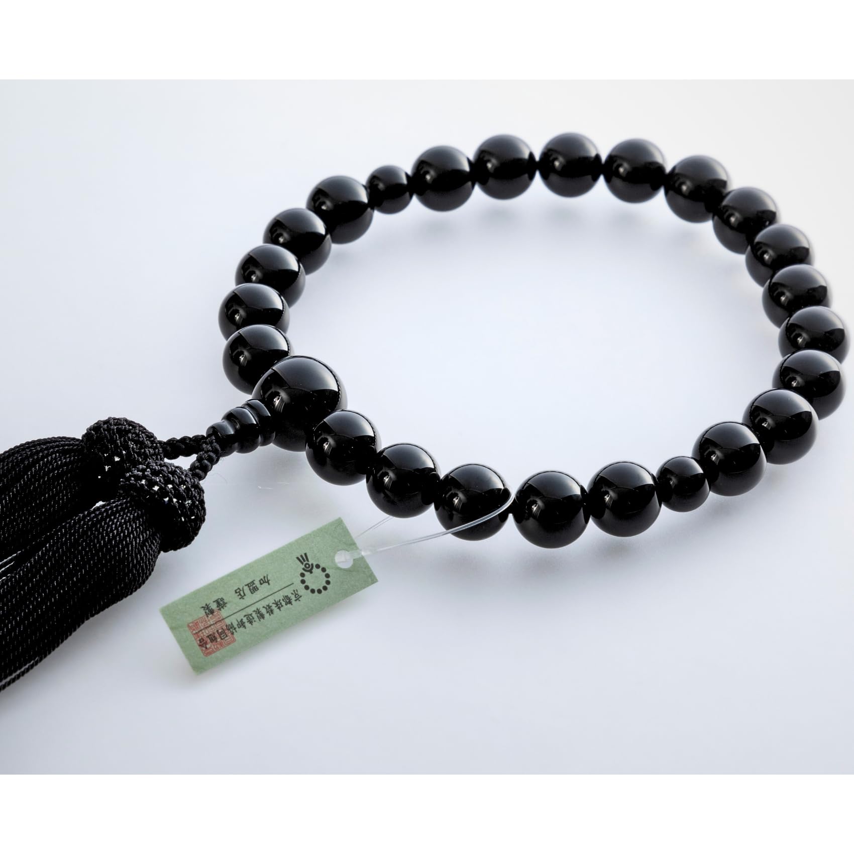 Amazon.com: Manekineko-Ai Buddhist Beads Juzu, Prayer Beads