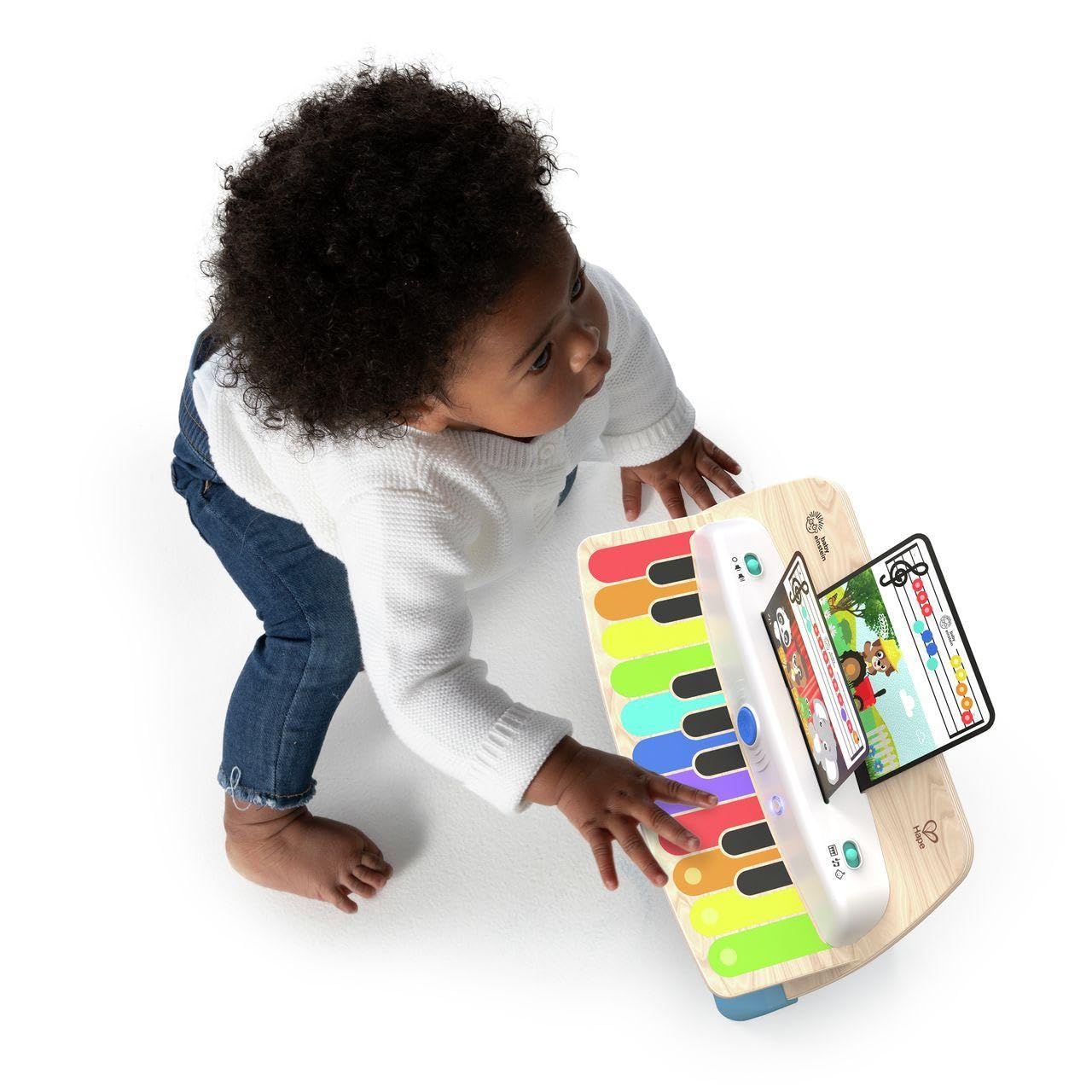 Hape- Juguete, Multicolor, 355 x 170 x 180 Millimeter (E12422C)