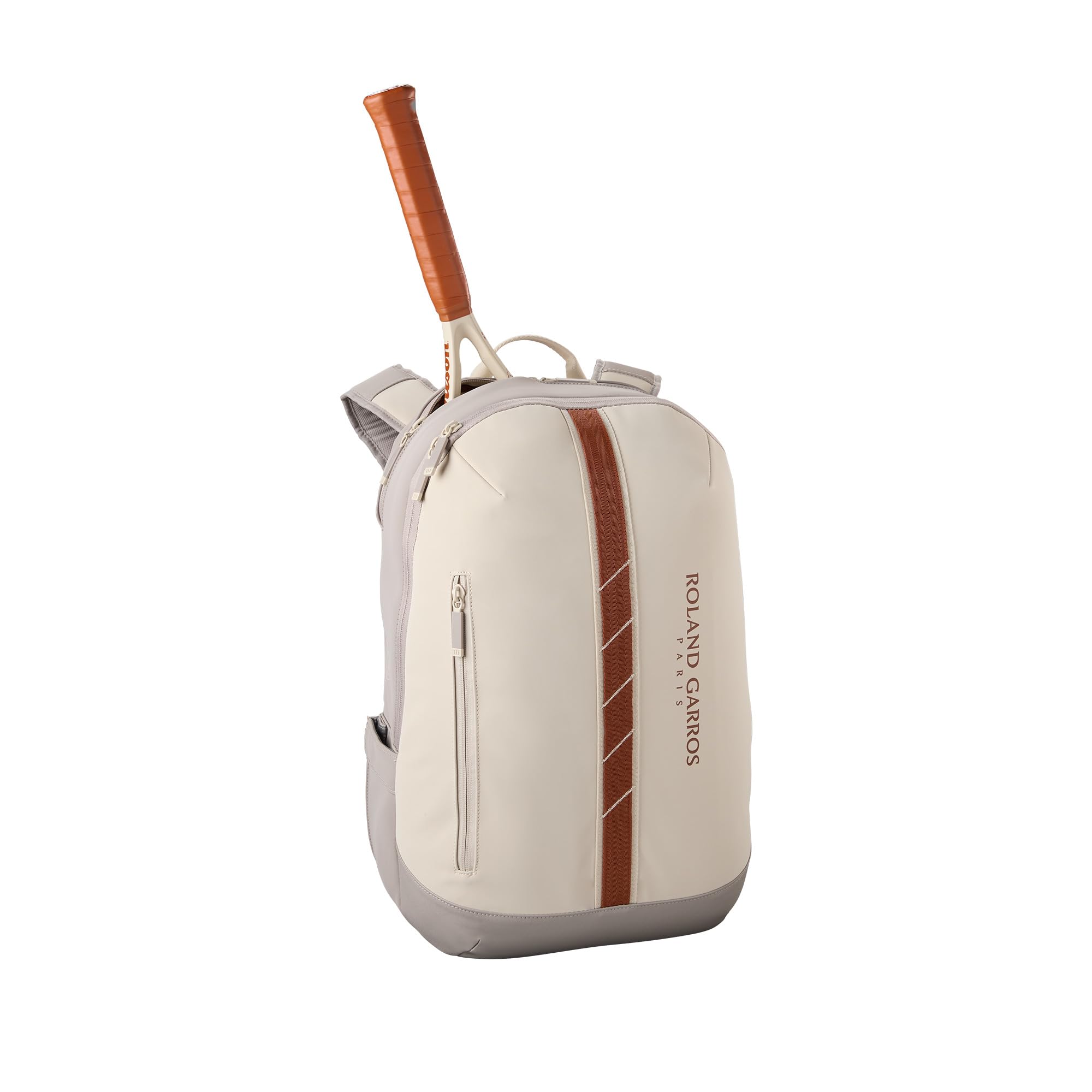 Wilson 2025 Roland-Garros Sacs pour Raquettes de Tennis
