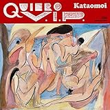 QUIERO V.I.P. - 片想い