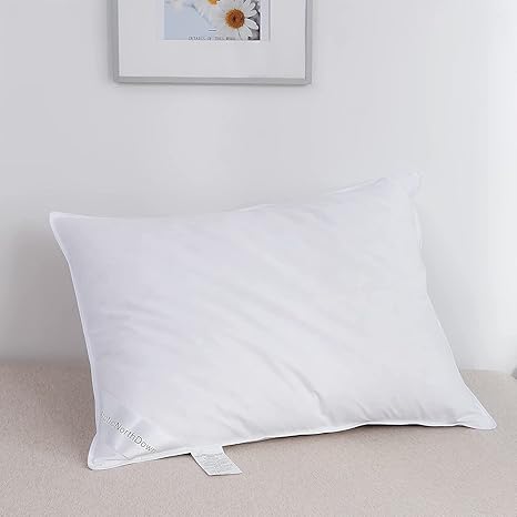 king size down pillows amazon